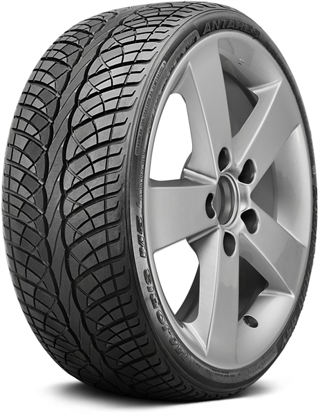 255/30R22 opona ANTARES MAJORIS M5 XL 95W
